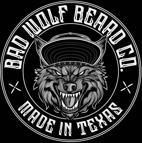 Bad Wolf Beard Co